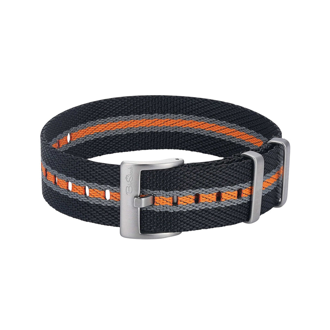 Knit Weave - Salem - BluShark Straps