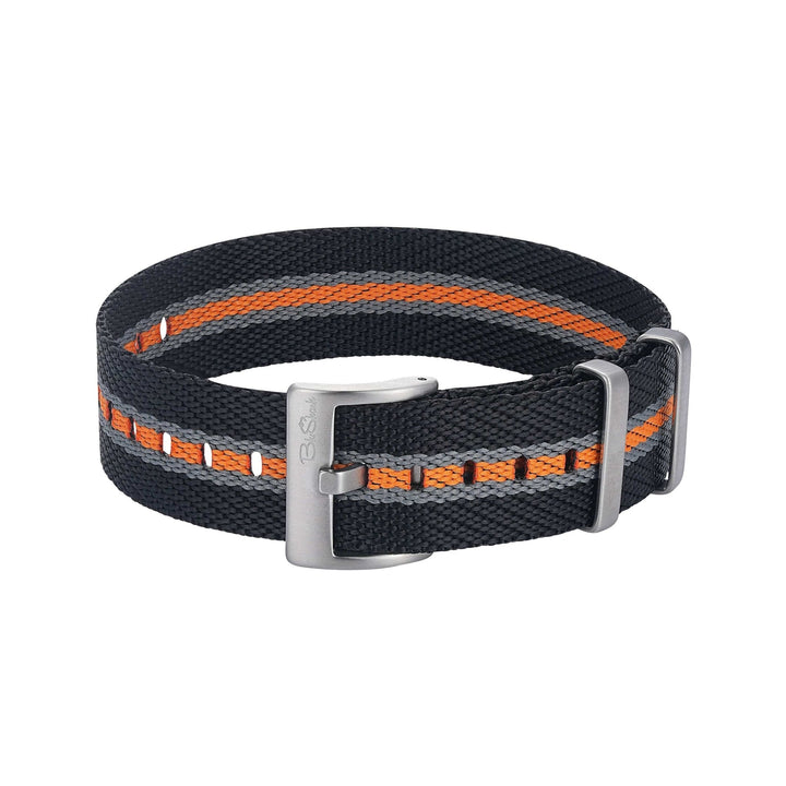 Knit Weave - Salem - BluShark Straps