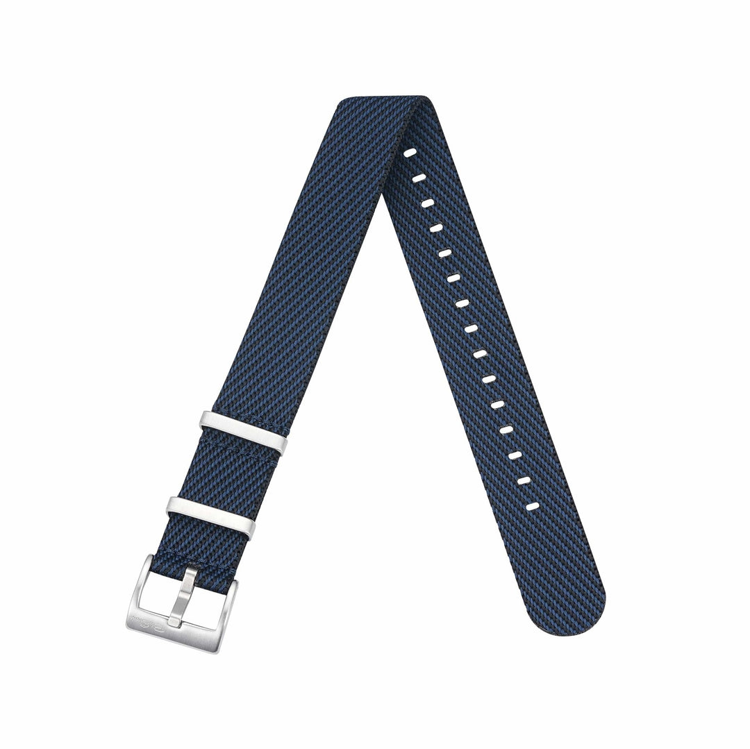 Knit Weave - Space - BluShark Straps