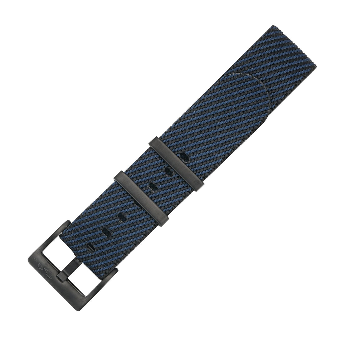 Knit Weave - Space - BluShark Straps