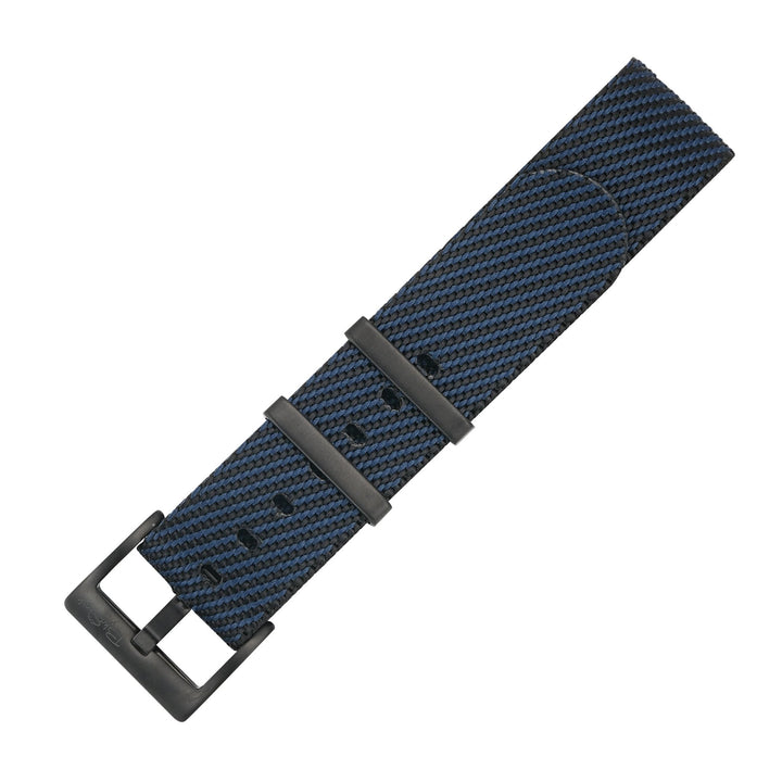Knit Weave - Space - BluShark Straps