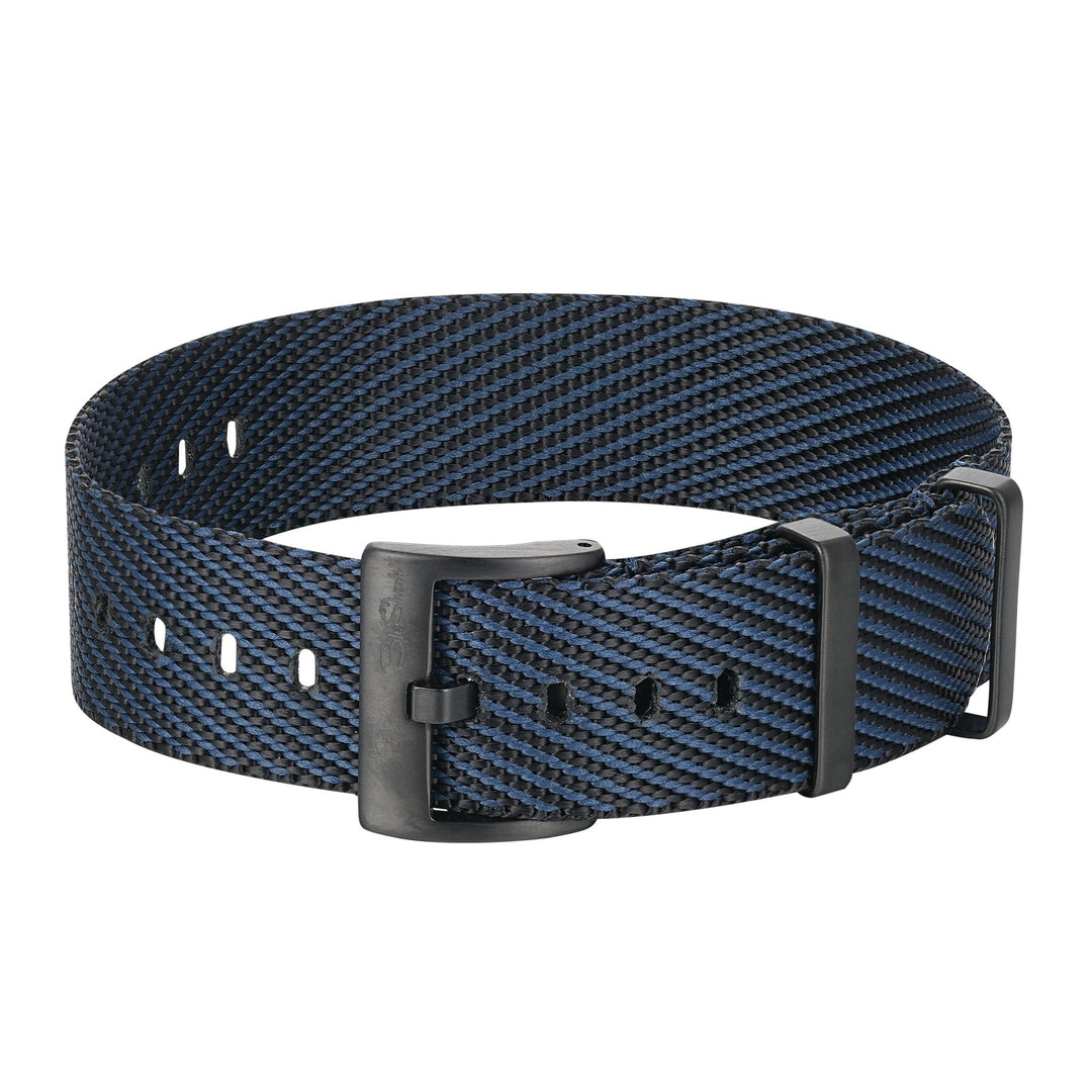 Knit Weave - Space - BluShark Straps