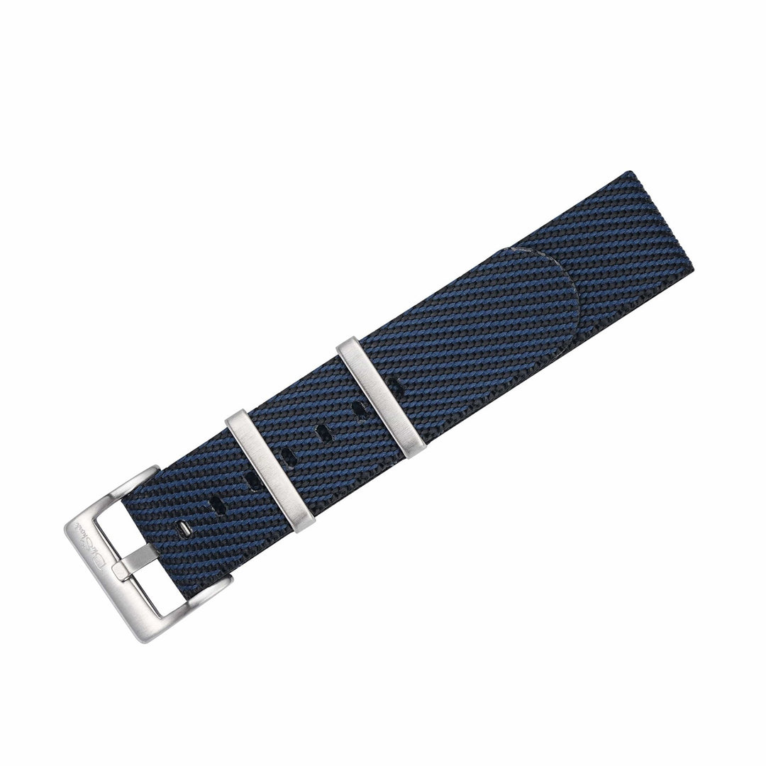 Knit Weave - Space - BluShark Straps