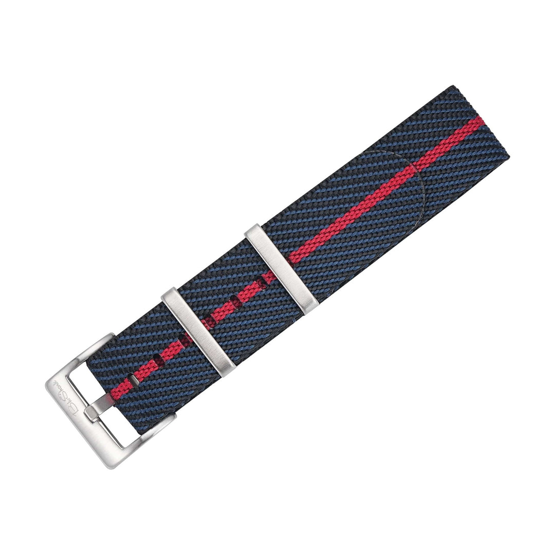 Knit Weave - Space & Candy - BluShark Straps