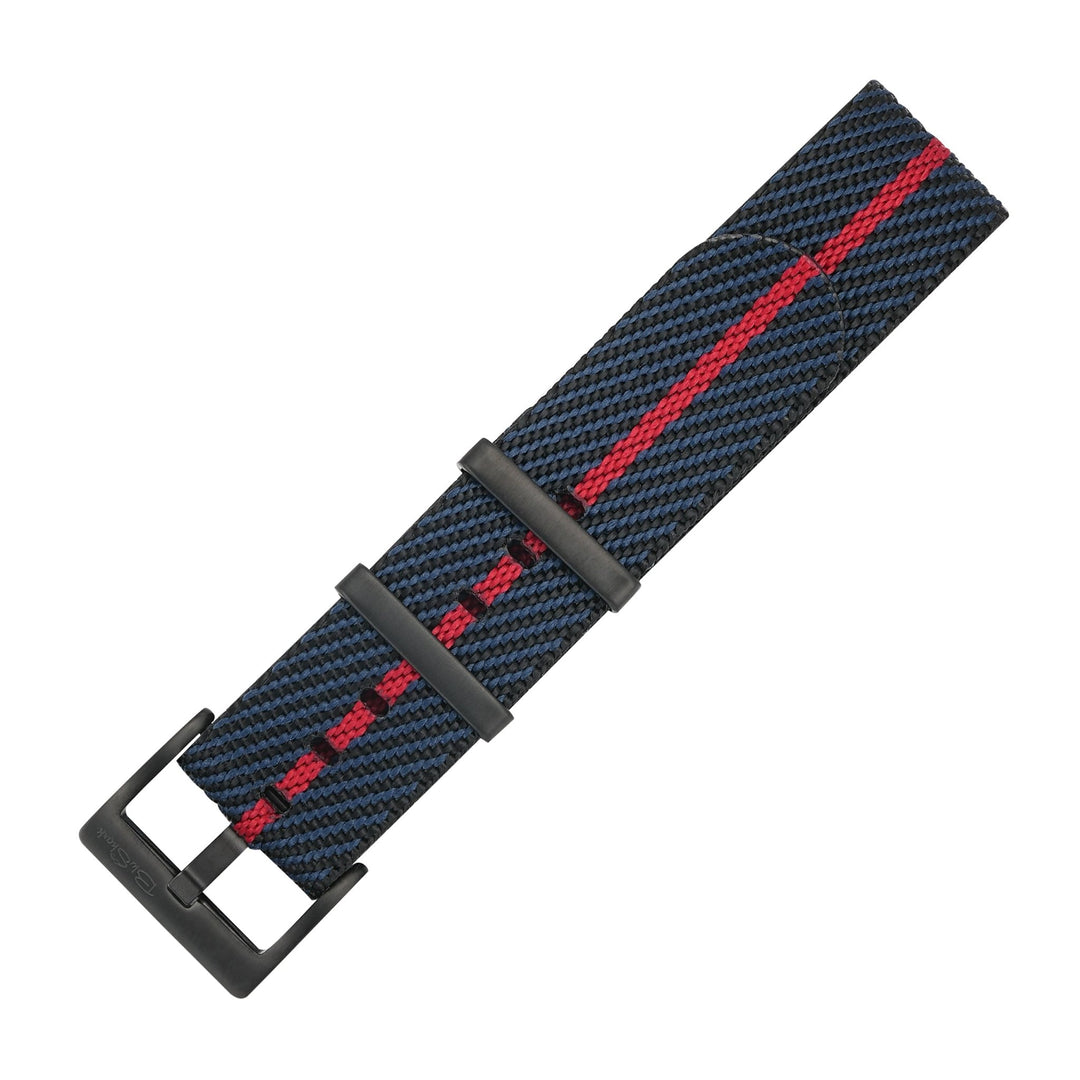 Knit Weave - Space & Candy - BluShark Straps