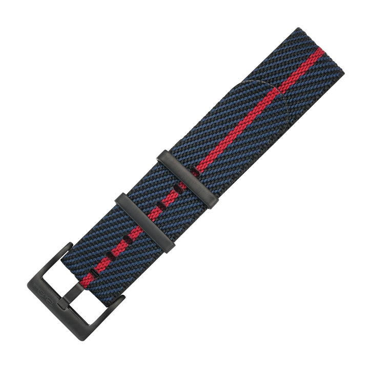 Knit Weave - Space & Candy - BluShark Straps