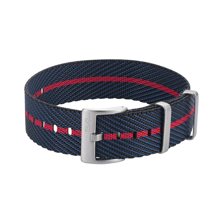 Knit Weave - Space & Candy - BluShark Straps