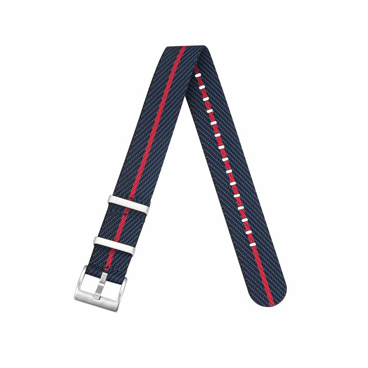 Knit Weave - Space & Candy - BluShark Straps