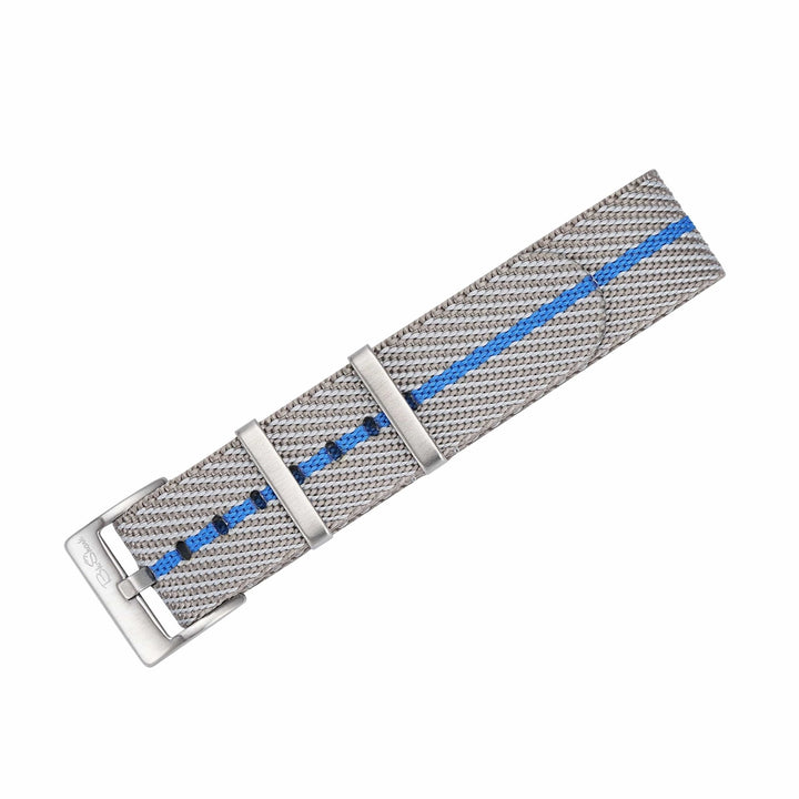 Knit Weave - Switch Blade - BluShark Straps
