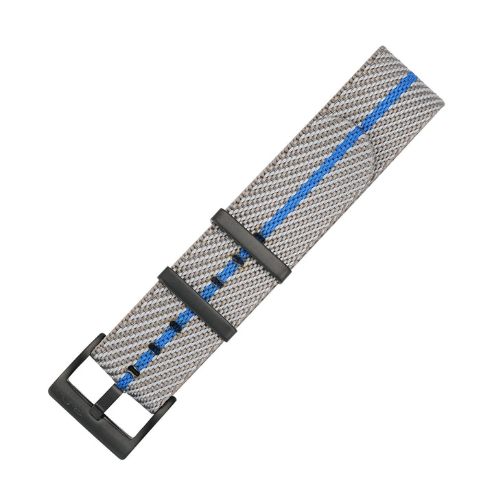 Knit Weave - Switch Blade - BluShark Straps
