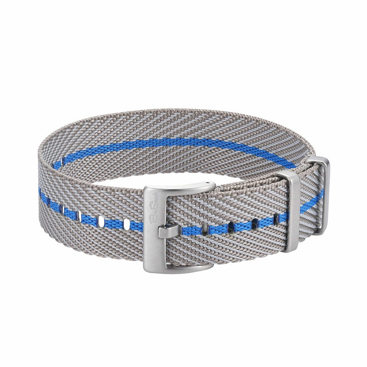 Knit Weave - Switch Blade - BluShark Straps
