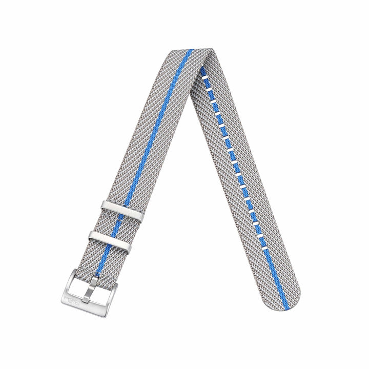 Knit Weave - Switch Blade - BluShark Straps