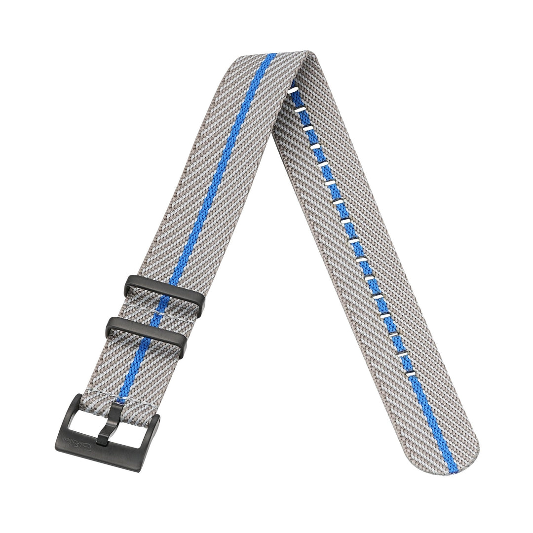 Knit Weave - Switch Blade - BluShark Straps