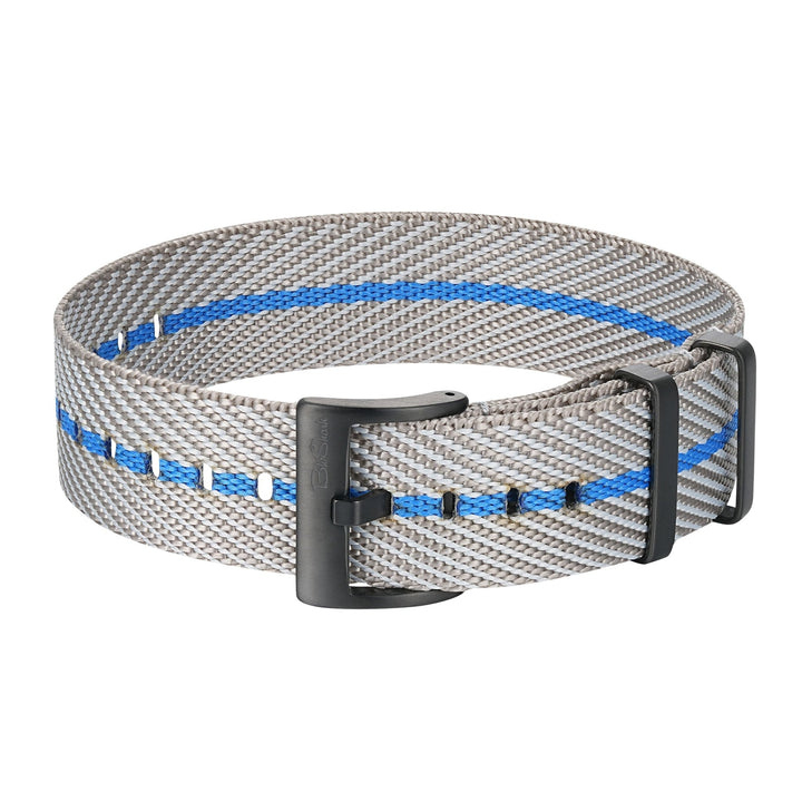 Knit Weave - Switch Blade - BluShark Straps