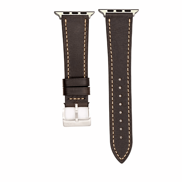 Leather Tapered