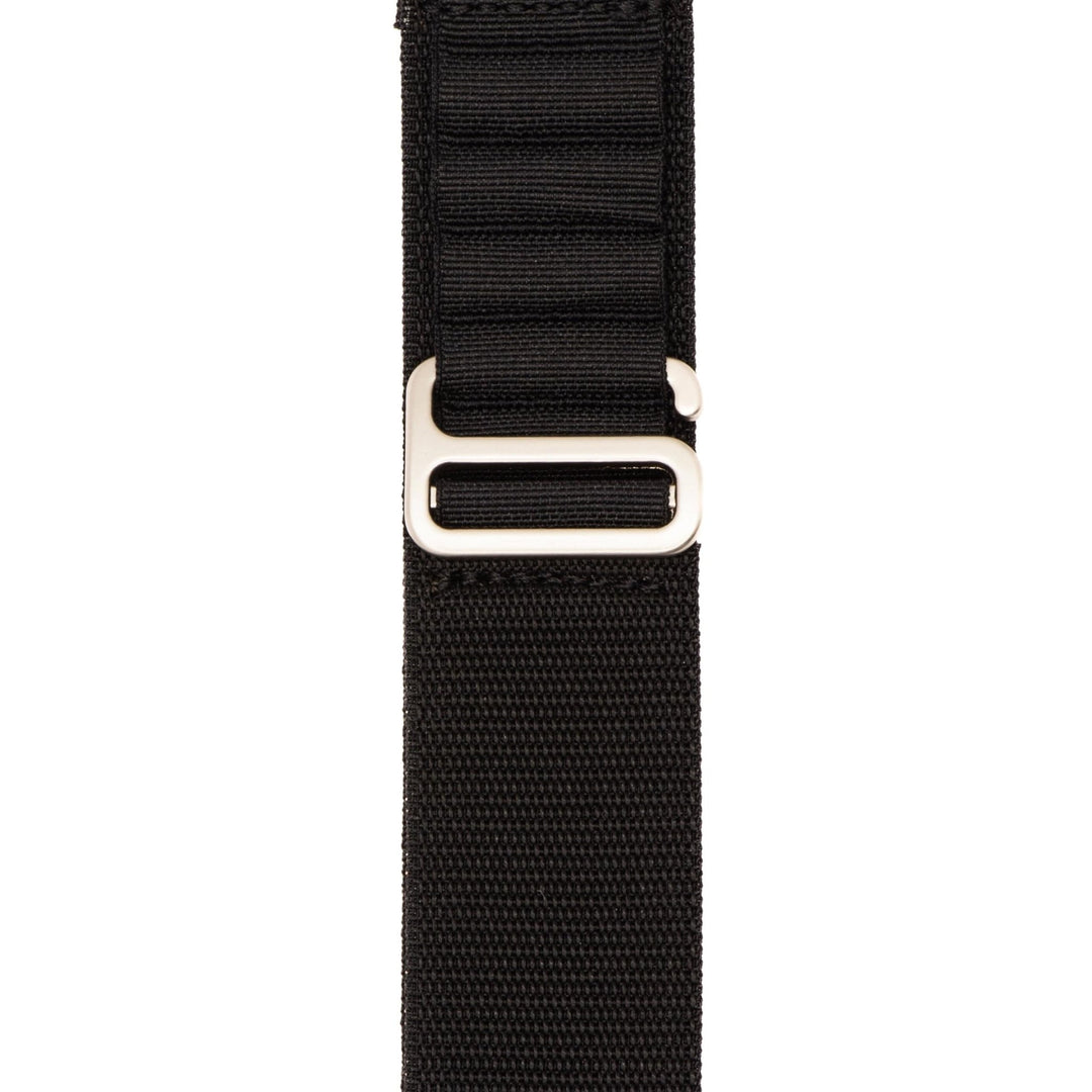 MultiLoop Band - For Apple Watch ULTRA - Black - BluShark Straps