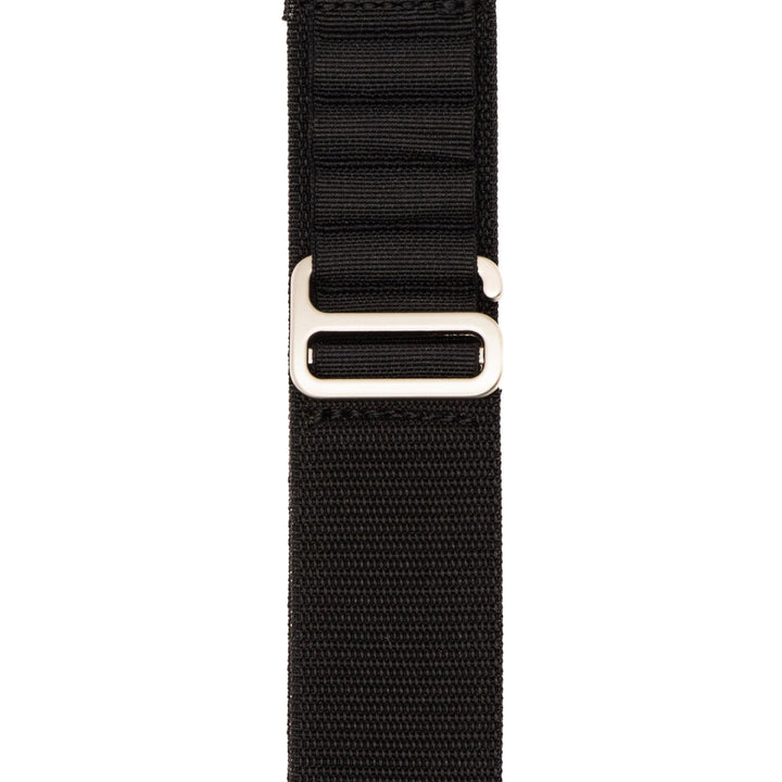 MultiLoop Band - For Apple Watch ULTRA - Black - BluShark Straps