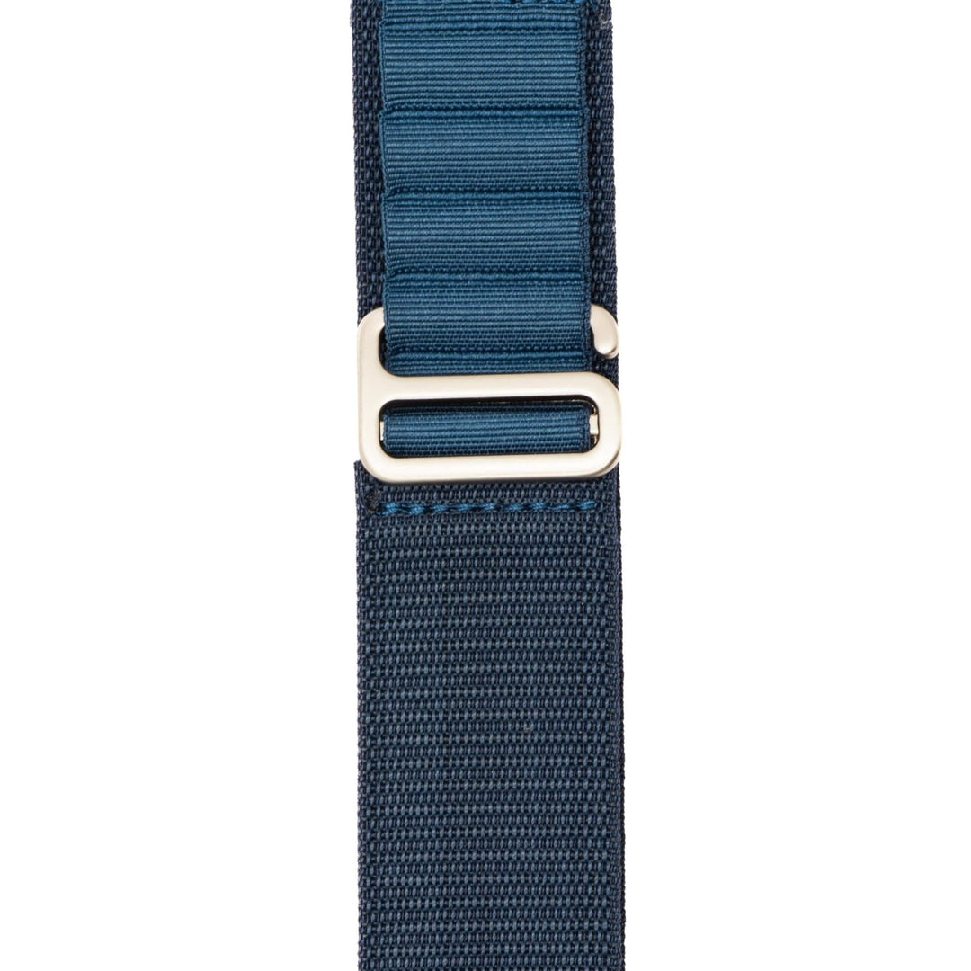 MultiLoop Band - For Apple Watch ULTRA - Blue - BluShark Straps