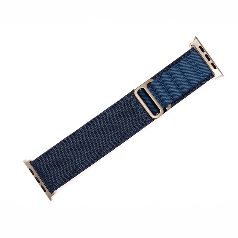 MultiLoop Band - For Apple Watch - Blue – BluShark Straps display picture 3