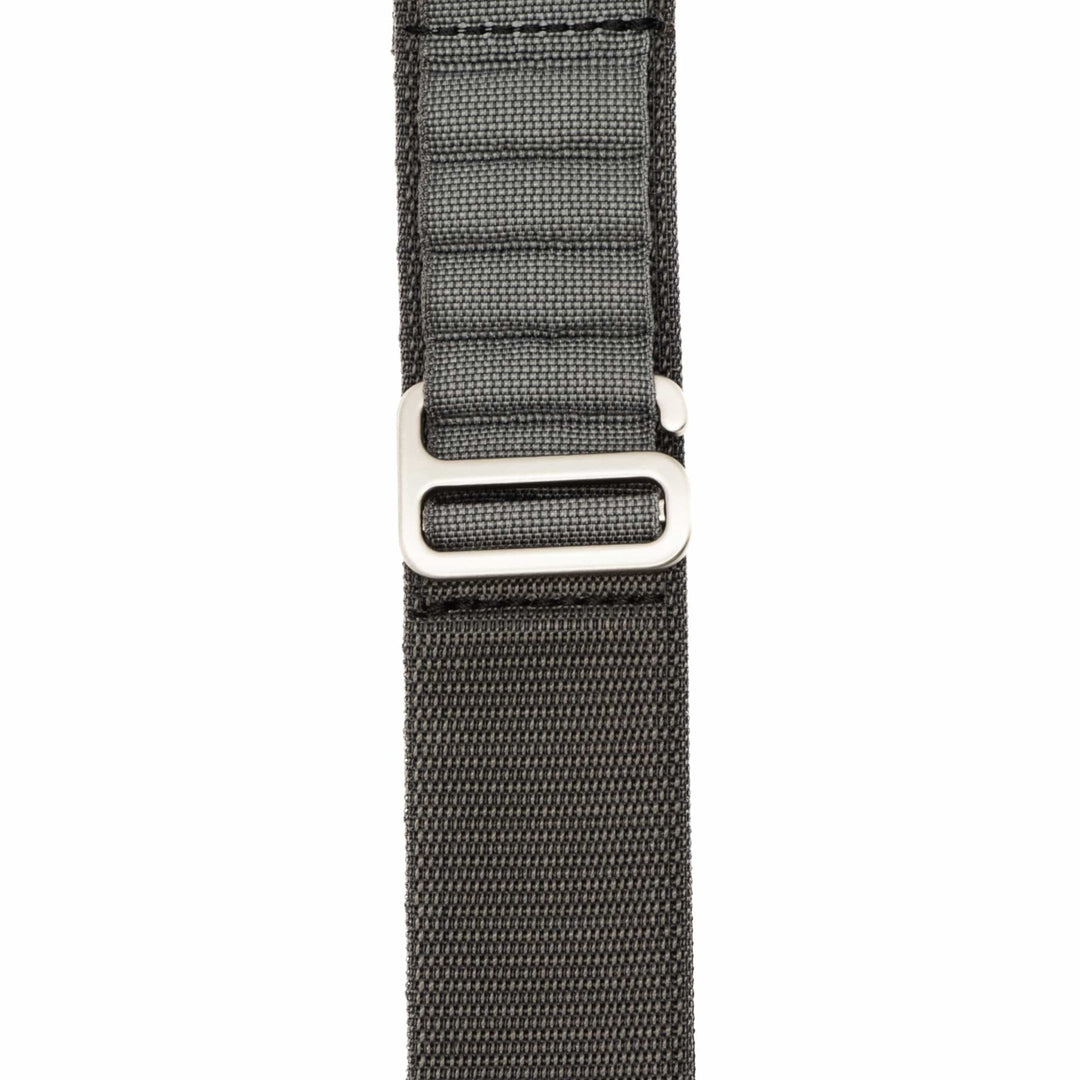 MultiLoop Band - For Apple Watch ULTRA - Gray - BluShark Straps