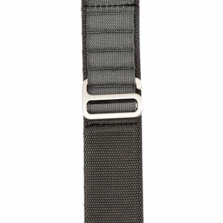 MultiLoop Band - For Apple Watch ULTRA - Gray - BluShark Straps