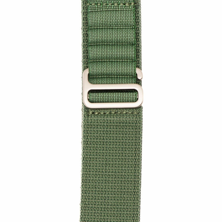 MultiLoop Band - For Apple Watch ULTRA - Green - BluShark Straps