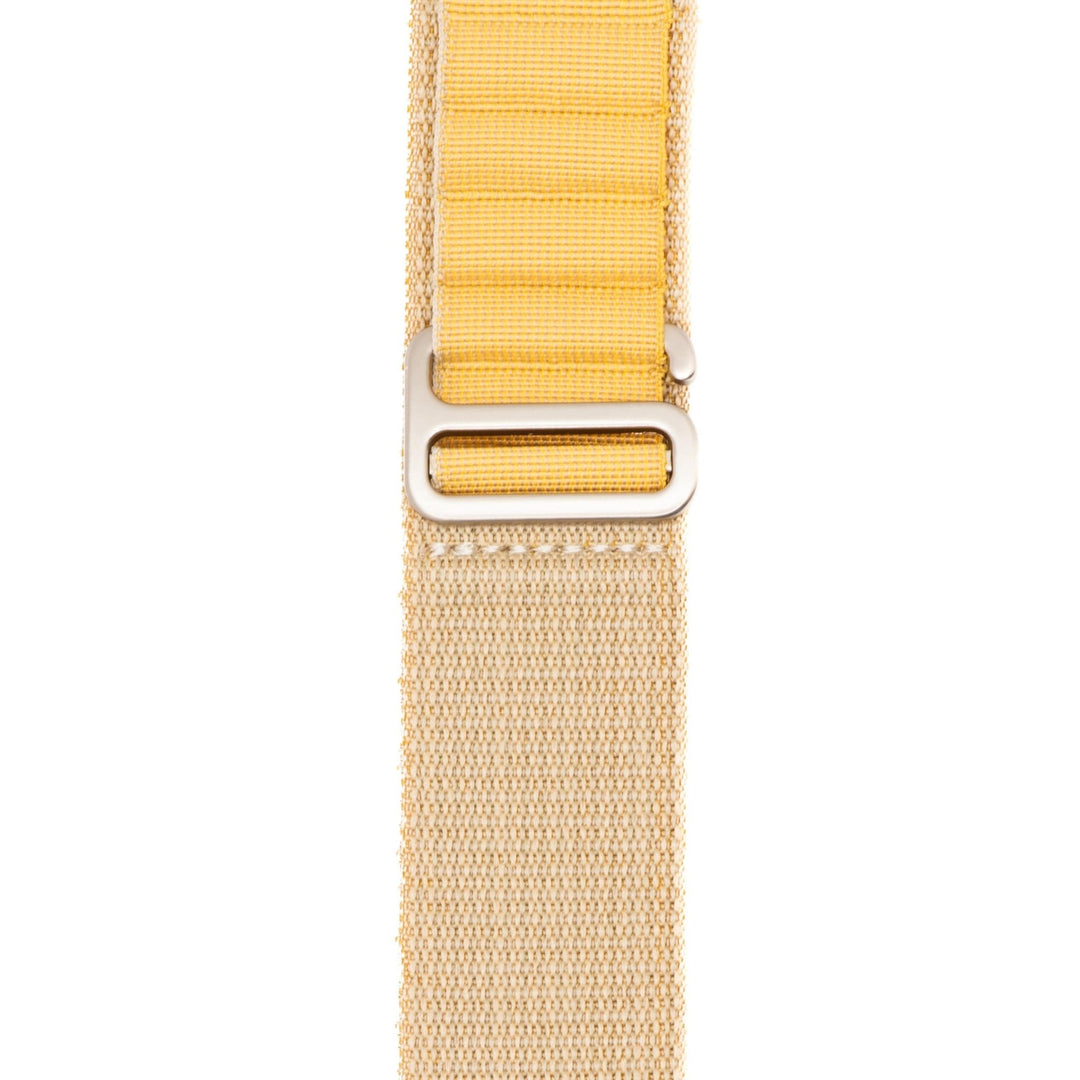 MultiLoop Band - For Apple Watch ULTRA - Khaki - BluShark Straps