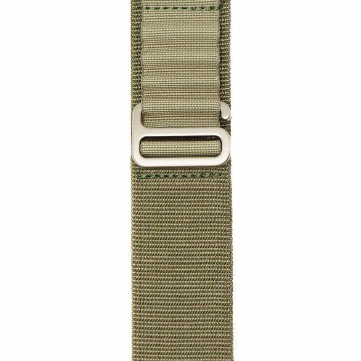 MultiLoop Band - For Apple Watch ULTRA - Olive Green - BluShark Straps