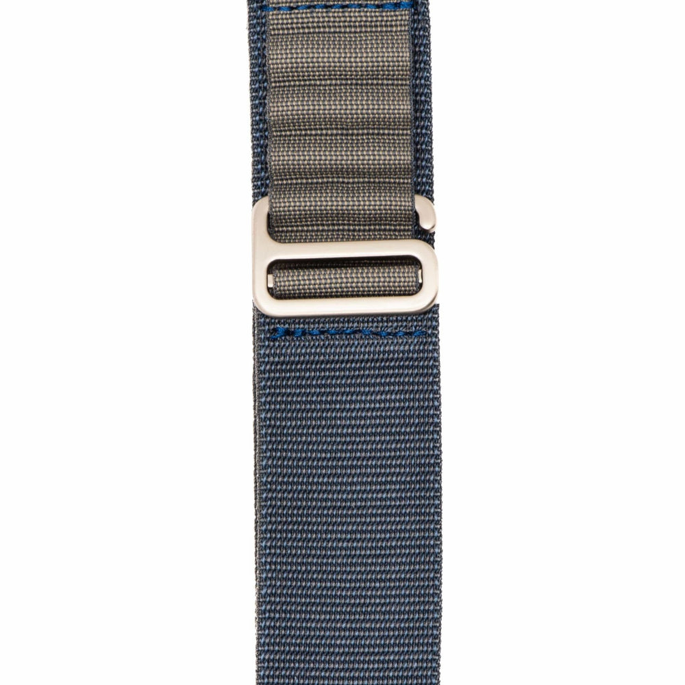 MultiLoop Band - For Apple Watch ULTRA - Slate & Gray - BluShark Straps