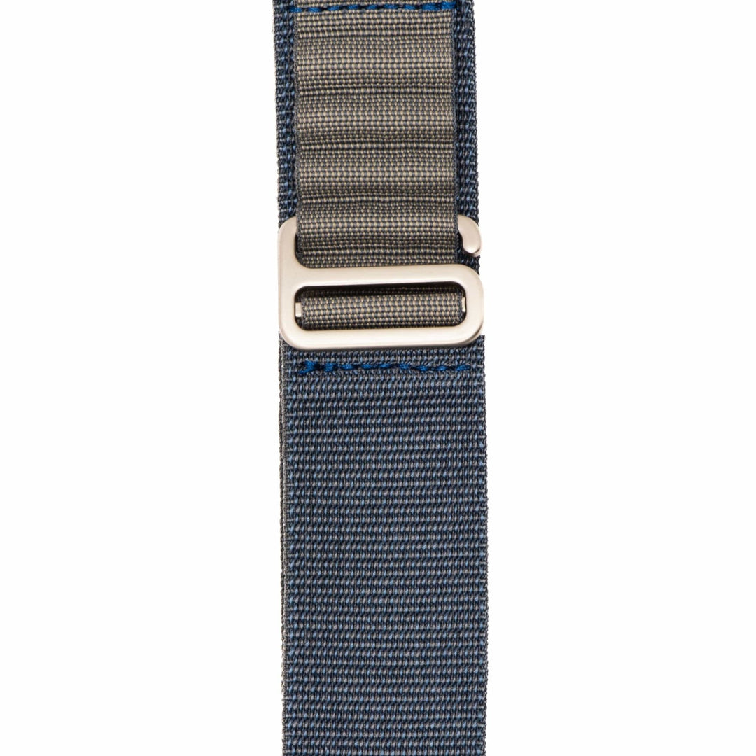 MultiLoop Band - For Apple Watch ULTRA - Slate & Gray - BluShark Straps