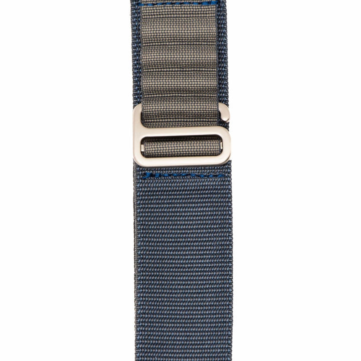 MultiLoop Band - For Apple Watch ULTRA - Slate & Gray - BluShark Straps