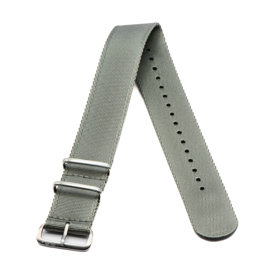 Nautilus One - Admiralty Gray - BluShark Straps