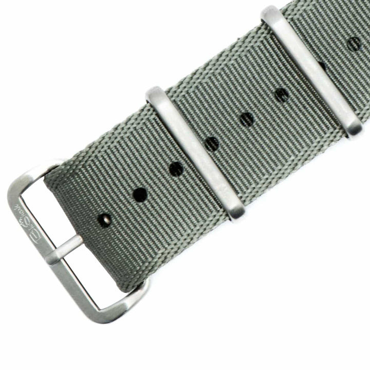 Nautilus One - Admiralty Gray - BluShark Straps
