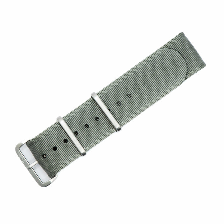 Nautilus One - Admiralty Gray - BluShark Straps