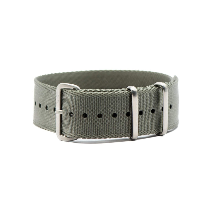 Nautilus One - Admiralty Gray - BluShark Straps