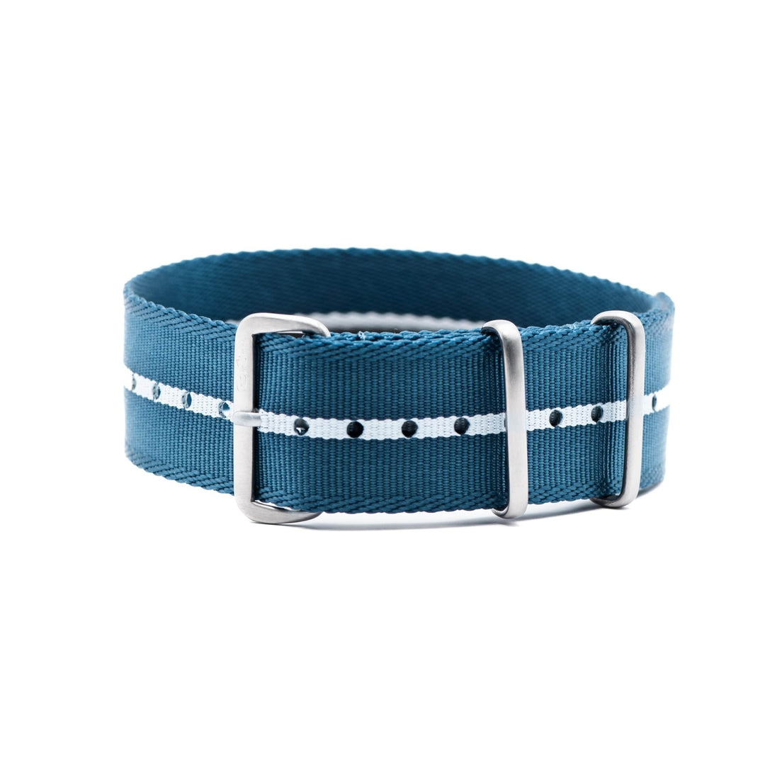 Nautilus One - Cabana Blue - BluShark Straps