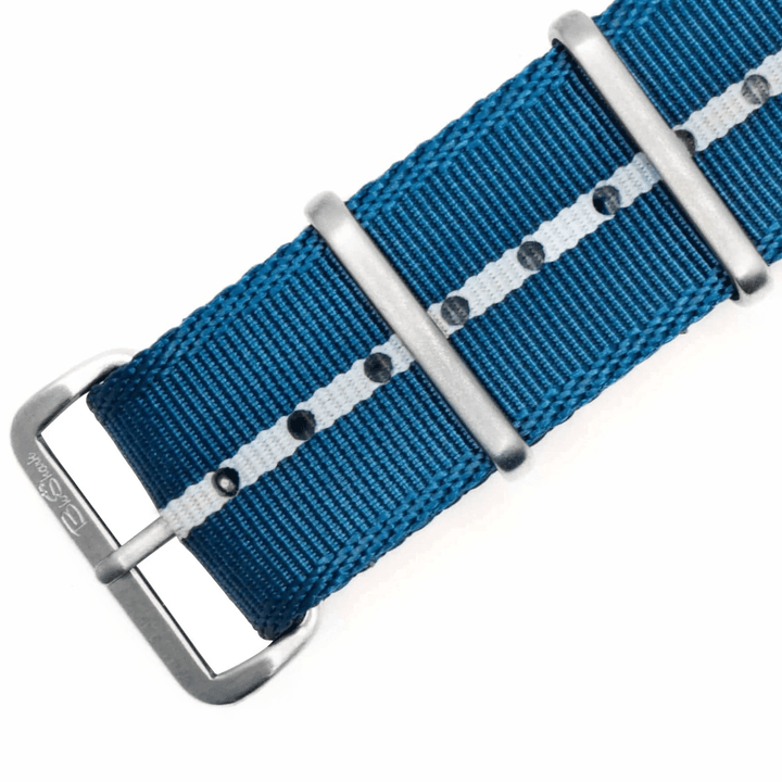 Nautilus One - Cabana Blue - BluShark Straps