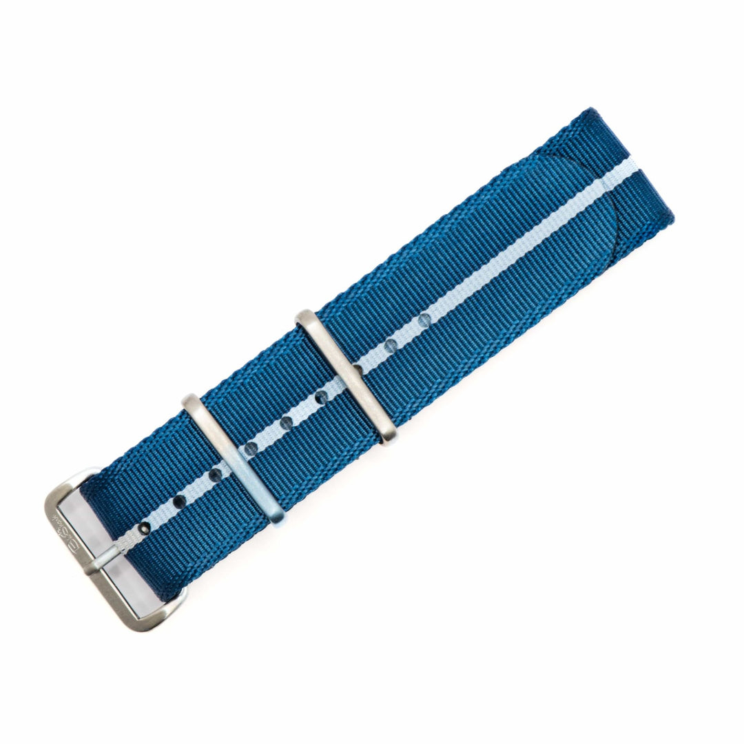 Nautilus One - Cabana Blue - BluShark Straps