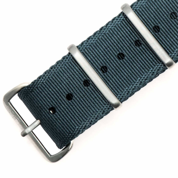 Nautilus One - Deck Gray - BluShark Straps