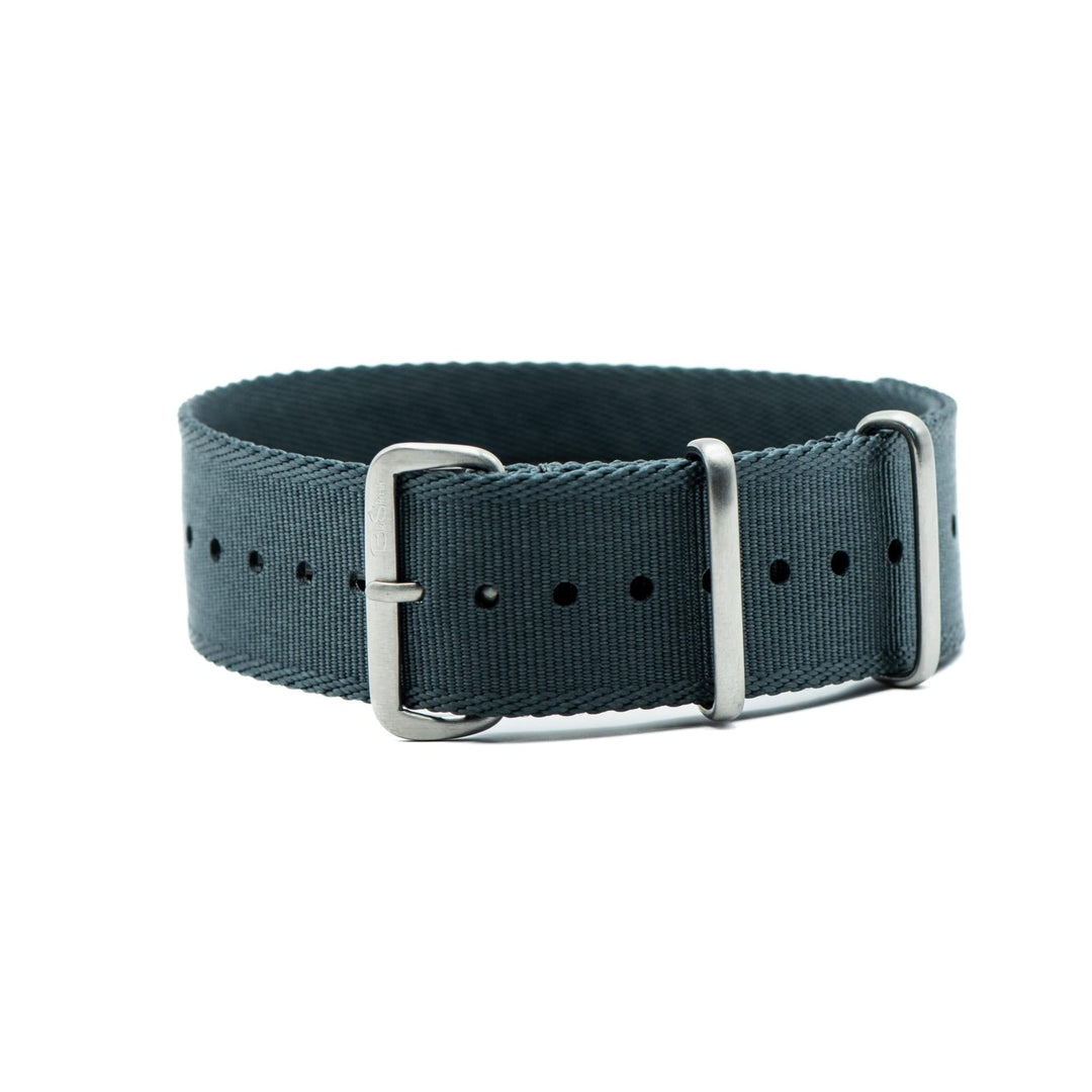 Nautilus One - Deck Gray - BluShark Straps