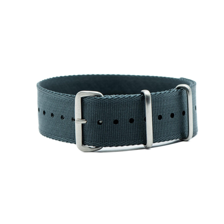 Nautilus One - Deck Gray - BluShark Straps