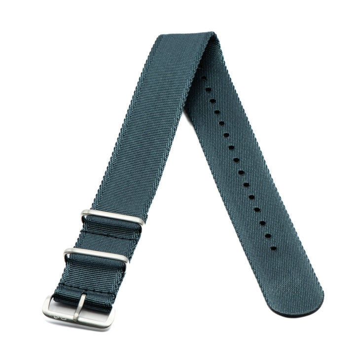 Nautilus One - Deck Gray - BluShark Straps