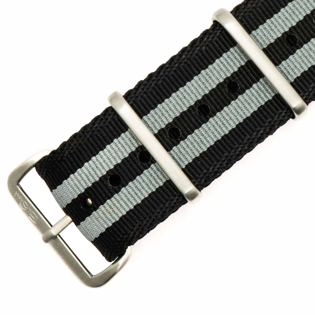 Nautilus One - HMS Bond - BluShark Straps