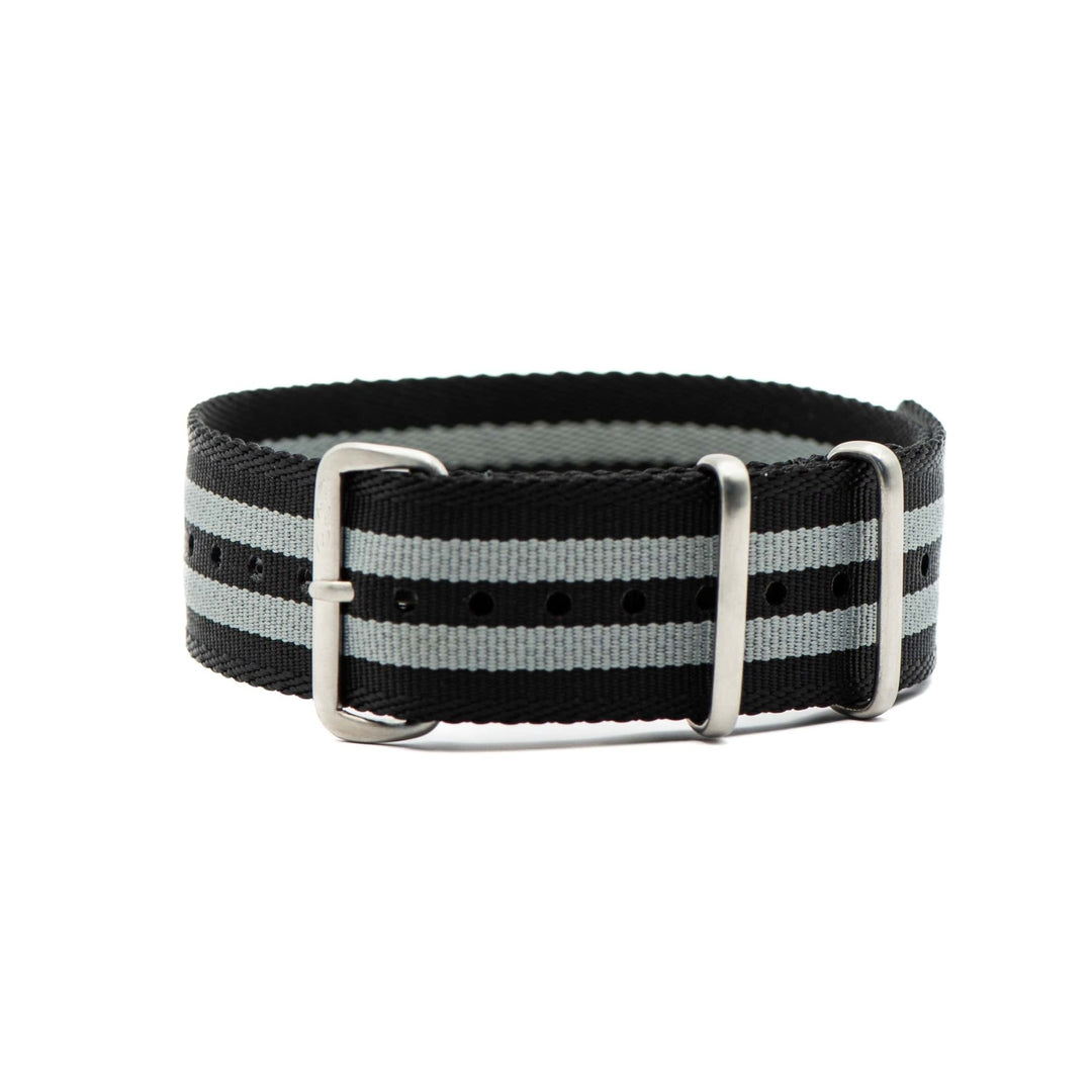 Nautilus One - HMS Bond - BluShark Straps