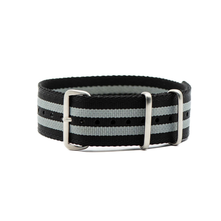 Nautilus One - HMS Bond - BluShark Straps