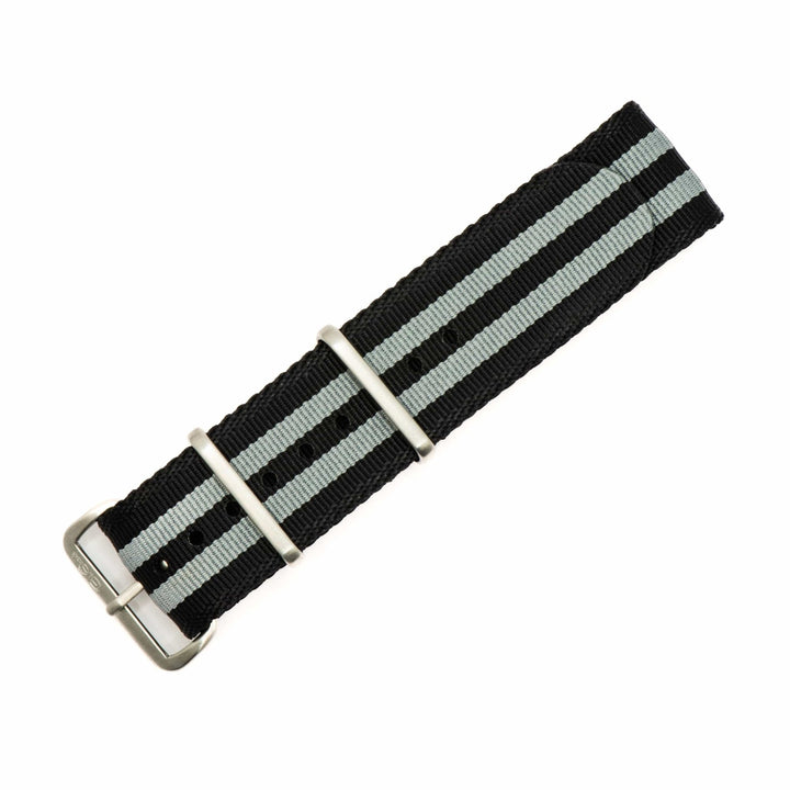 Nautilus One - HMS Bond - BluShark Straps