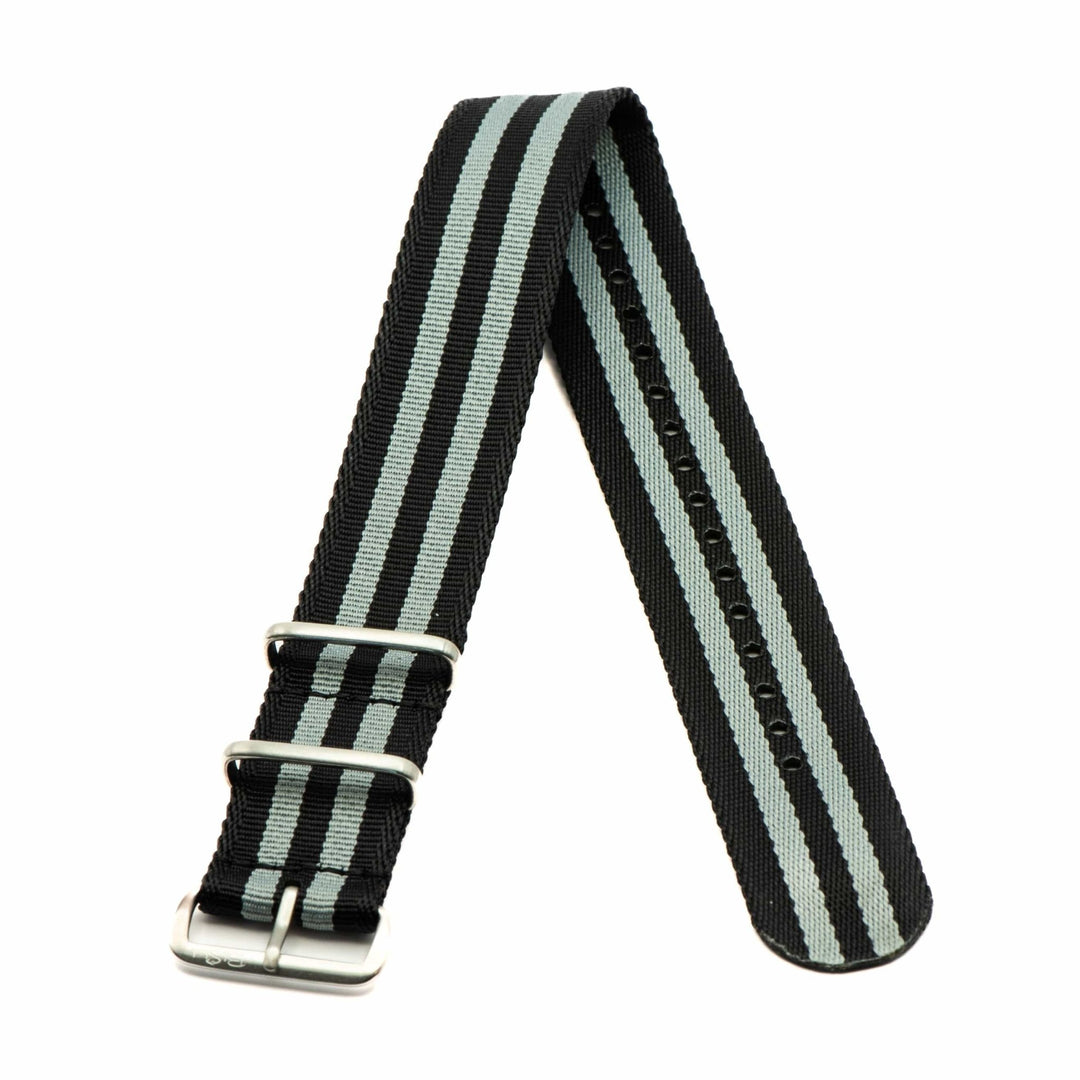 Nautilus One - HMS Bond - BluShark Straps