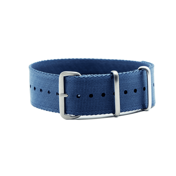 Nautilus One - Navy Blue - BluShark Straps