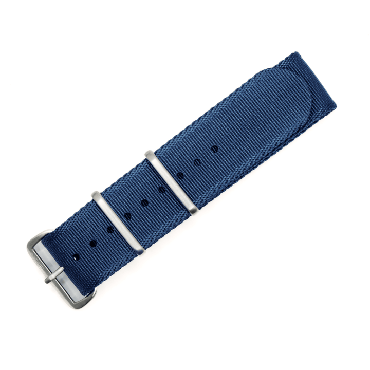 Nautilus One - Navy Blue - BluShark Straps