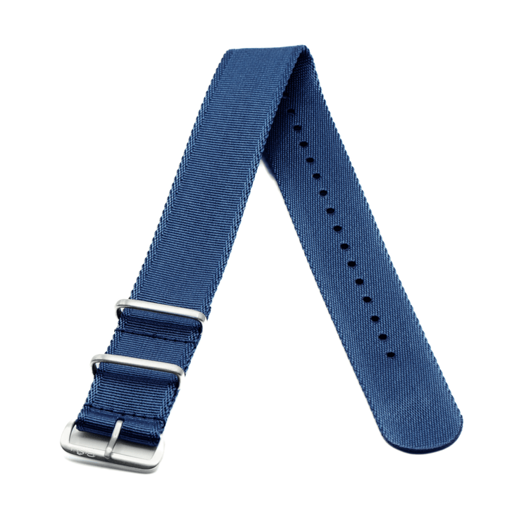 Nautilus One - Navy Blue - BluShark Straps